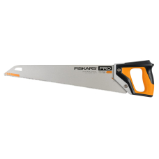 Ручна пилка Fiskars PowerTooth 500 мм, 9 TPI