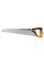 Ручна пилка Fiskars PowerTooth 500 мм, 9 TPI