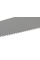 Ручна пилка Fiskars PowerTooth 500 мм, 9 TPI