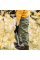 Лопата с деревянной ручкой Fiskars Solid™