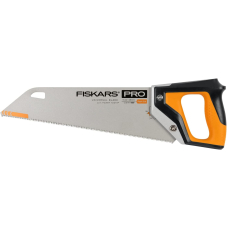 Ручна пилка Fiskars PowerTooth 380 мм, 9 TP