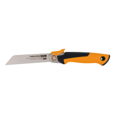 Пилка складана Fiskars PowerTooth 150 мм, 19 TPI