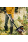 Лопата совкова с деревянной ручкой Fiskars Solid™