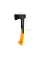 Универсальный топор Fiskars X-series X14 Universal XS