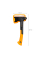Универсальный топор Fiskars X-series X14 Universal XS