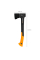 Универсальный топор Fiskars X-series X18 Universal S