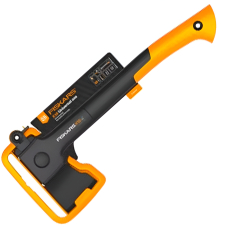 Универсальный топор Fiskars X-series X18 Universal S