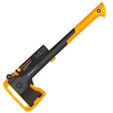 Универсальный топор Fiskars X-series X24 Universal M