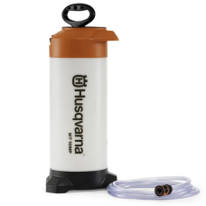 Бак для води Husqvarna WT 10 MP, 10 л