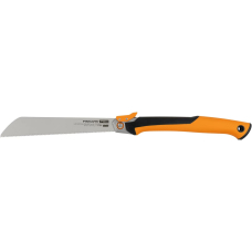 Пилка складана Fiskars PowerTooth 250 мм 13 TPI