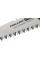 Пила усиленная складная с тройной заточкой Fiskars Pro PowerTooth 150 мм 8 TPI