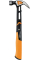 Молоток Fiskars IsoCore (M) 16oz / 13.5"