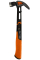 Молоток с изогнутым когтем Fiskars Pro IsoCore L