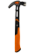 Молоток с изогнутым когтем Fiskars Pro IsoCore L