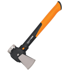 Колун-молоток Fiskars Fiskars Pro IsoCore S 1.1 кг / 36 см