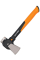 Колун-молоток Fiskars Fiskars Pro IsoCore S 1.1 кг / 36 см