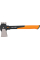 Колун-молоток Fiskars Fiskars Pro IsoCore S 1.1 кг / 36 см