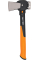 Колун-молоток Fiskars Fiskars Pro IsoCore S 1.1 кг / 36 см