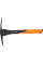 Кирка Fiskars Pro IsoCore S 0,7 кг / 36 см