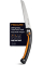 Складная пила Fiskars Plus SW69