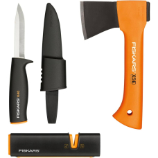 Універсальний набір інструментів Fiskars 3 шт