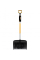 Лопата (скрепер) Fiskars SnowXpert Snow Pusher
