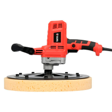 Шліфмашина для штукатурки від мережі 230 В YATO YT-82330