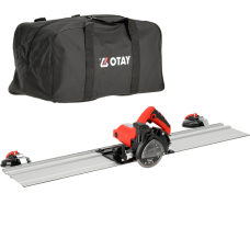 Плиткоріз із направляючою планкою YATO YT-821591