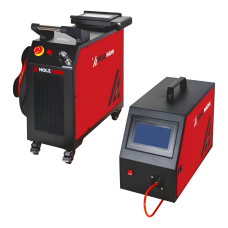 Аппарат лазерной сварки Holzmann LASER15_230V