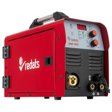 Сварочный аппарат Redats SM-160 MIG/MAG, Lift TIG, MMA, проволока Flux