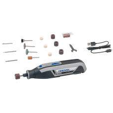 Пряма шліфмашина Dremel Lite 7760-15