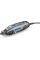 Багатофункціональний інструмент Dremel 4250 Platinum+ з 6 насадками та 128 аксесуарами, у кейсі