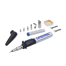 Паяльник газовий Dremel VersaTip 2000-7
