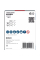 Коронка по металу Bosch PRO Sheet Metal PC Plus, 65x20 мм