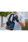 Кусторез аккумуляторный Bosch GHE 18V-60 Professional, 2 акб GBA 18V 4.0Ah и з/у GAL 18V-40