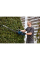 Кусторез аккумуляторный Bosch GHE 18V-60 Professional, 2 акб GBA 18V 4.0Ah и з/у GAL 18V-40