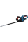 Кусторез аккумуляторный Bosch GHE 18V-60 Professional, 2 акб GBA 18V 4.0Ah и з/у GAL 18V-40