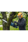 Акумуляторна ланцюгова пила Bosch GKE 18V-40 Professional, 2 акб GBA 18V 4.0Ah і з/п GAL 18V-40