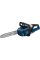 Акумуляторна ланцюгова пила Bosch GKE 18V-40 Professional, 1 акб GBA 18V 4.0Ah і з/п GAL 18V-40