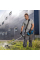 Аккумуляторный триммер Bosch GRT 18V-33 Professional, 2 акб GBA 18V 4.0Ah и з/у GAL 18V-40