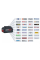 Воздуходувка аккумуляторная Bosch GBL 18V-750 Professional, 1 акб GBA 18V 4.0Ah и з/у GAL 18V-40