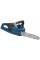 Акумуляторна ланцюгова пила Bosch GKE 18V-40 Professional з акб ProCORE18V 8 Ah та з/п GAL 1880 CV