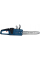 Акумуляторна ланцюгова пила Bosch GKE 18V-40 Professional з акб ProCORE18V 8 Ah та з/п GAL 1880 CV