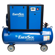 Компрессор безмасляный EnerSol ES-AC1570-200-1SS