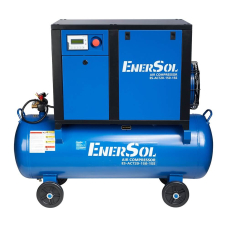 Компрессор безмасляный EnerSol ES-AC720-150-1SS