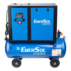 Компрессор безмасляный EnerSol ES-AC560-100-1SS