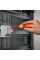 Набор изолированных отверток Bosch Professional VDE TX с индикатором, 7 шт