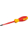 Ізольована викрутка Bosch Professional VDE PZ1x100