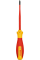Ізольована викрутка Bosch Professional VDE PZ1x100