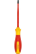 Ізольована викрутка Bosch Professional VDE TX30x125